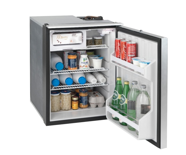 Компрессорный холодильник Isotherm CRUISE 85/V Elegance